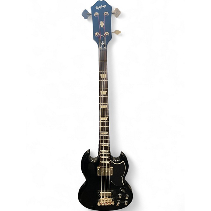 EPIPHONE EB-1 (MODEL EBB1) bass guitars for sale in USA | guitar-list