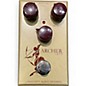 Used J.Rockett Audio Designs ARCHER Effect Pedal thumbnail