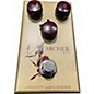 Used J.Rockett Audio Designs ARCHER Effect Pedal