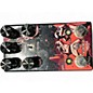 Used Walrus Audio Monument Tremolo Effect Pedal thumbnail