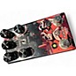 Used Walrus Audio Monument Tremolo Effect Pedal