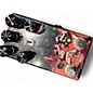 Used Walrus Audio Monument Tremolo Effect Pedal