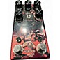 Used Walrus Audio Monument Tremolo Effect Pedal