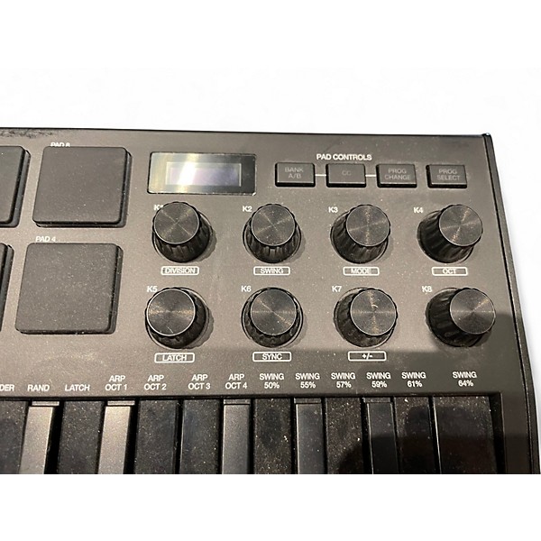 Used Akai Professional MPK Mini MK3