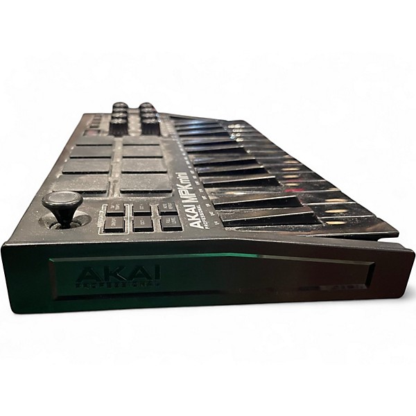 Used Akai Professional MPK Mini MK3