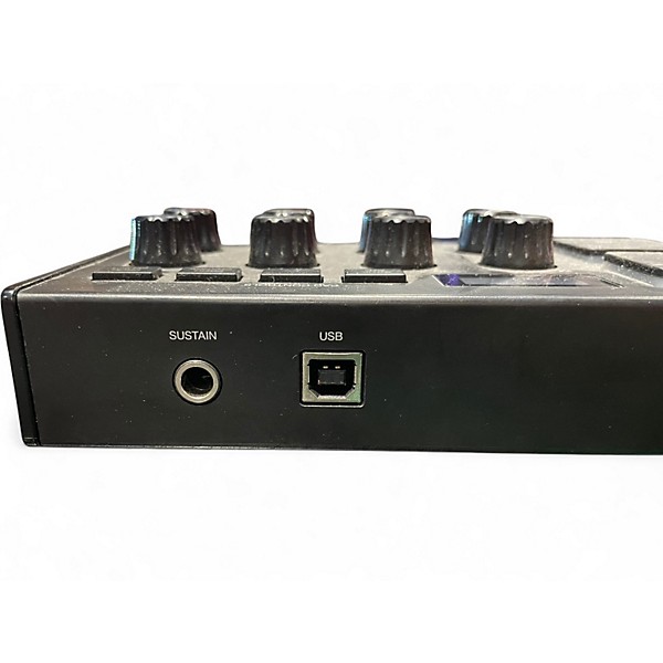 Used Akai Professional MPK Mini MK3