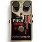 Used Electro-Harmonix Pitch Fork Polyphonic Pitch Shifting Effect Pedal thumbnail