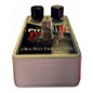 Used Electro-Harmonix Pitch Fork Polyphonic Pitch Shifting Effect Pedal
