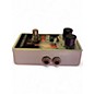 Used Electro-Harmonix Pitch Fork Polyphonic Pitch Shifting Effect Pedal
