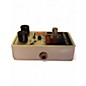 Used Electro-Harmonix Pitch Fork Polyphonic Pitch Shifting Effect Pedal