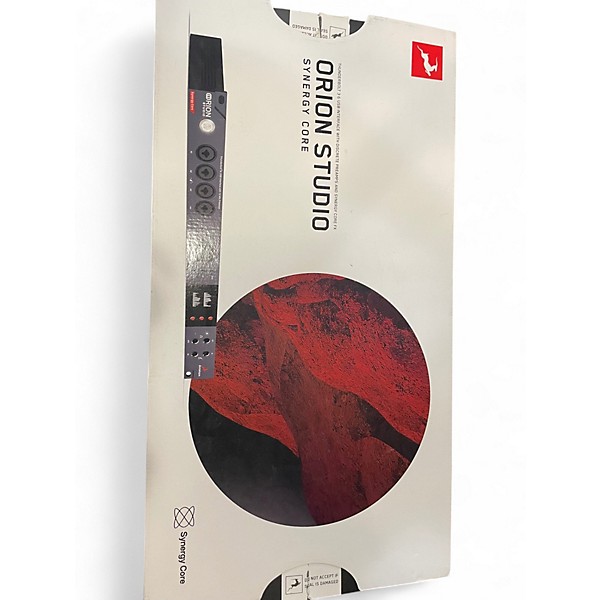 Used Universal Audio SPHERE DLX Condenser Microphone