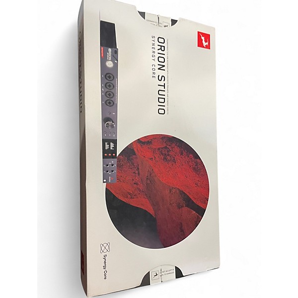 Used Universal Audio SPHERE DLX Condenser Microphone