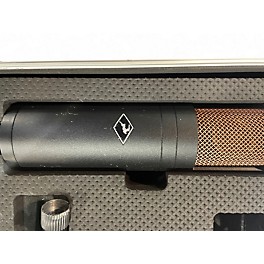 Used Antelope Audio EDGE DUO Condenser Microphone