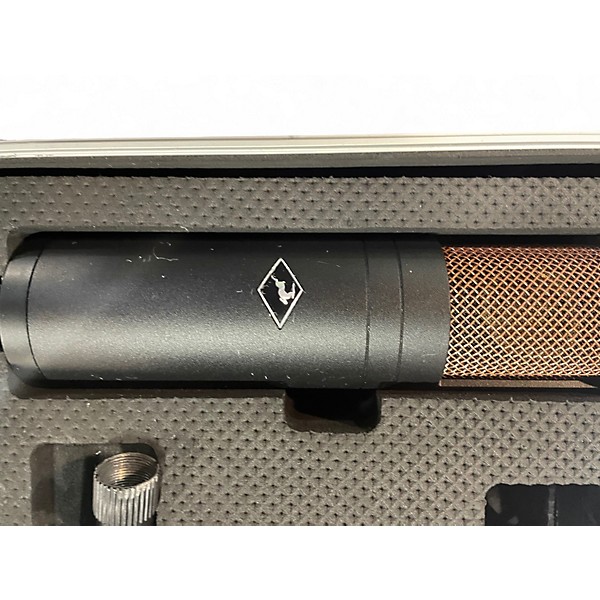 Used Antelope Audio EDGE DUO Condenser Microphone