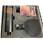 Used Antelope Audio EDGE DUO Condenser Microphone