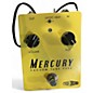 Used Audiophile MERCURY FUZZ Effect Pedal thumbnail