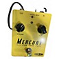 Used Audiophile MERCURY FUZZ Effect Pedal