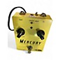 Used Audiophile MERCURY FUZZ Effect Pedal