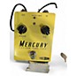 Used Audiophile MERCURY FUZZ Effect Pedal