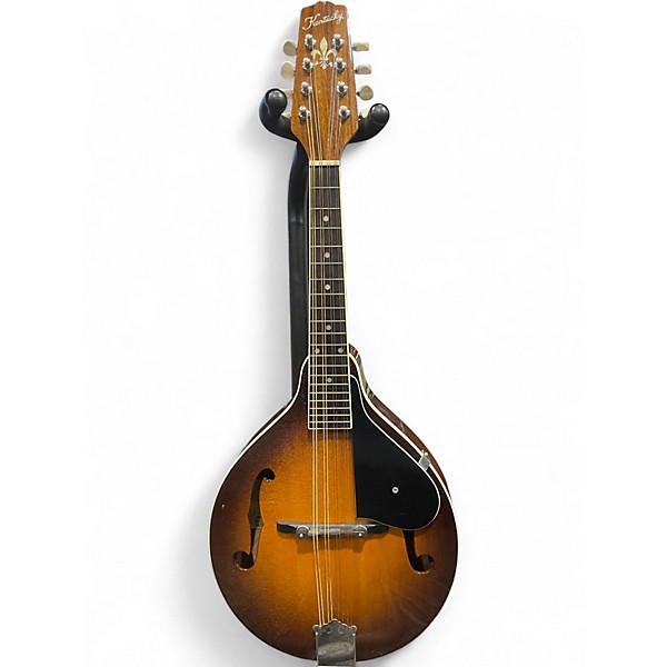 Used Kentucky KM180S 2 Color Sunburst Mandolin