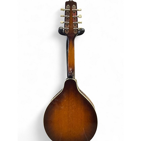 Used Kentucky KM180S 2 Color Sunburst Mandolin