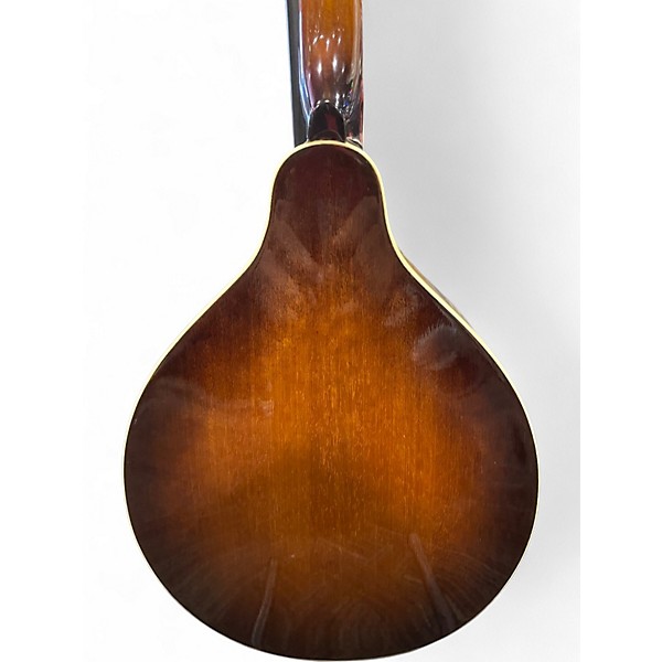 Used Kentucky KM180S 2 Color Sunburst Mandolin