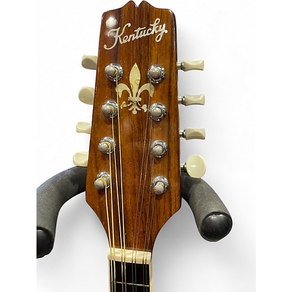 Used Kentucky KM180S 2 Color Sunburst Mandolin