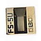 Used BOSS FS5U Nonlatching Footswitch Sustain Pedal thumbnail