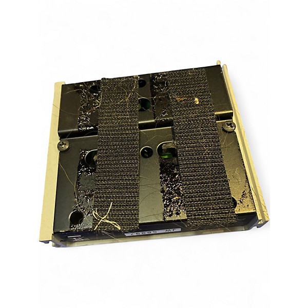 Used BOSS FS5U Nonlatching Footswitch Sustain Pedal