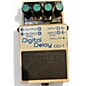 Used BOSS DD7 Digital Delay Effect Pedal thumbnail