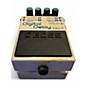 Used BOSS DD7 Digital Delay Effect Pedal
