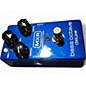 Used MXR M288 Bass Octave Deluxe Bass Effect Pedal