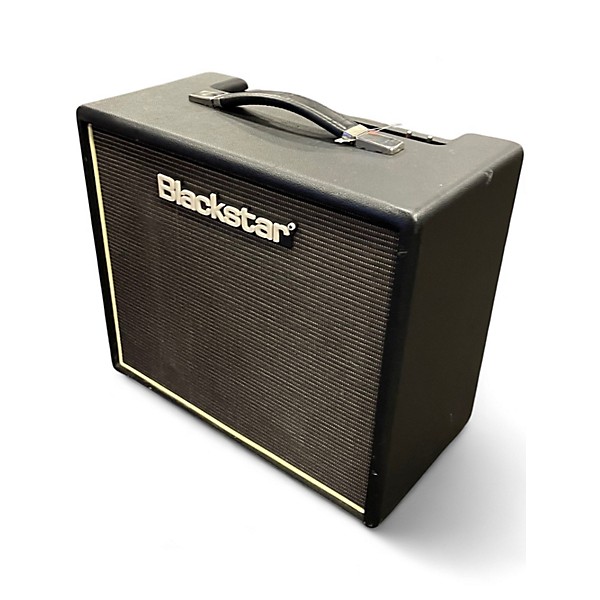 Used Blackstar STUDIO 10 EL34 Tube Guitar Combo Amp