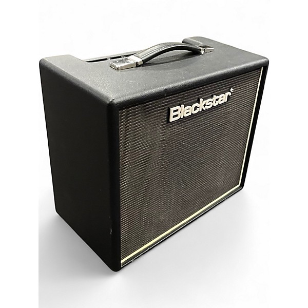 Used Blackstar STUDIO 10 EL34 Tube Guitar Combo Amp