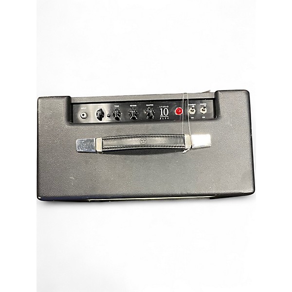 Used Blackstar STUDIO 10 EL34 Tube Guitar Combo Amp