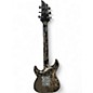 Used Schecter Guitar Research C1 Silver Mountain FRS Silver Mountain Solid Body Electric Guitar