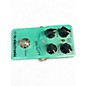 Used TC Electronic GRAVITY Effect Pedal