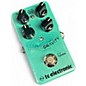 Used TC Electronic GRAVITY Effect Pedal