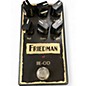 Used Friedman BE-OD Effect Pedal thumbnail