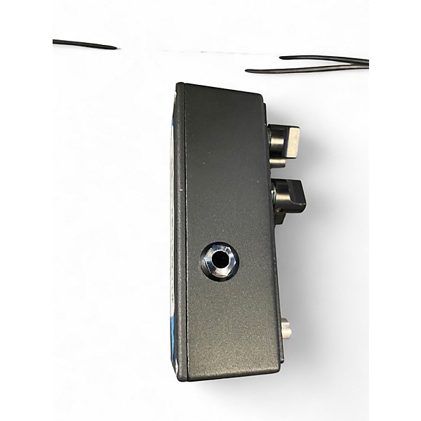 Used Friedman BE-OD Effect Pedal