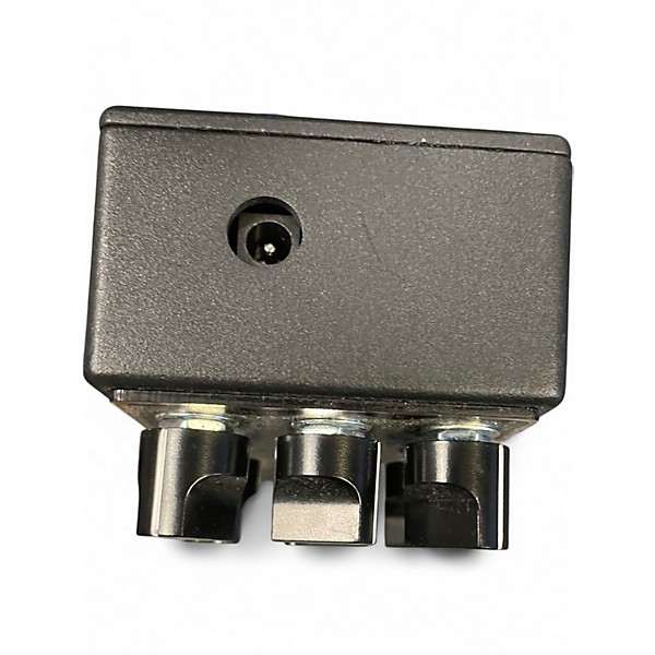 Used Friedman BE-OD Effect Pedal