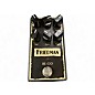 Used Friedman BE-OD Effect Pedal