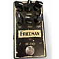 Used Friedman BE-OD Effect Pedal thumbnail