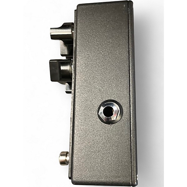 Used Friedman BE-OD Effect Pedal