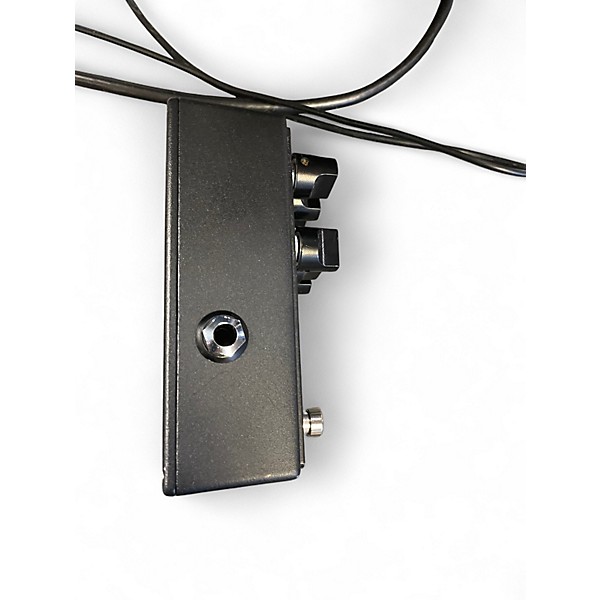 Used Friedman BE-OD Effect Pedal