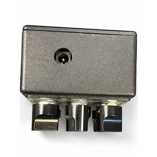 Used Friedman BE-OD Effect Pedal