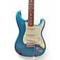 Used Fender Classic Series '60s Stratocaster Lake Placid Blue Solid Body Electric Guitar