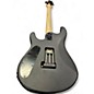 Used Sterling by Music Man JP60 Black Solid Body Electric Guitar