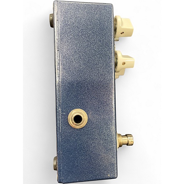 Used Wampler TRIPLE WRECK Effect Pedal