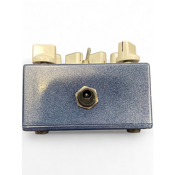 Used Wampler TRIPLE WRECK Effect Pedal